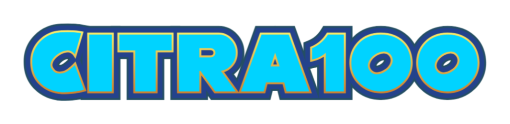 CITRA100 Link Slot Online Gacor Terpercaya Indonesia